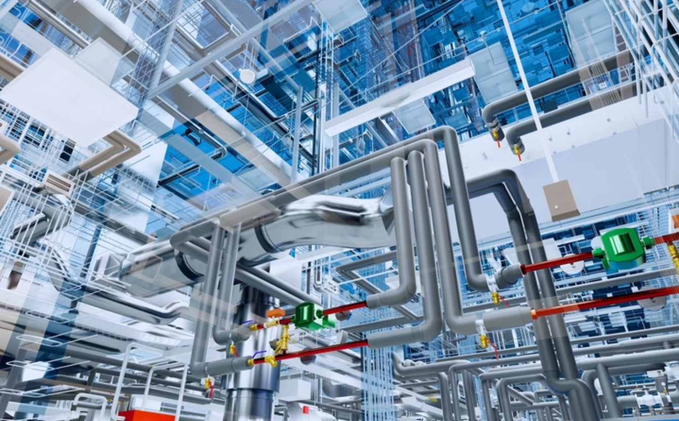 Electrical DB installation